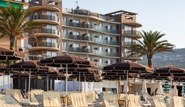 Grand Hotel Pietra Ligure