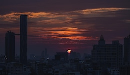 Avani Sukhumvit Bangkok Hotel