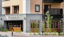 Hotel Wing International Select Ikebukuro