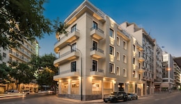 Athens One Smart Hotel