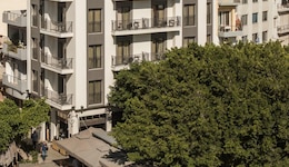 Metropole Urban Hotel