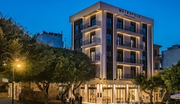 Metropole Urban Hotel