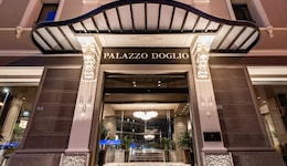 Hotel Palazzo Doglio