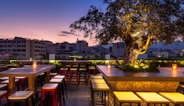 360 Degrees Pop Art Hotel