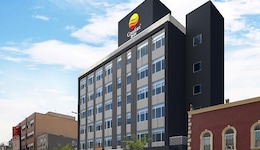 Comfort Inn Prospect Park - Brooklyn