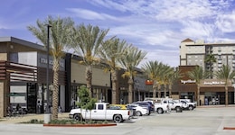 Anaheim Resort Suites