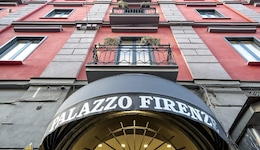 Palazzo Firenze