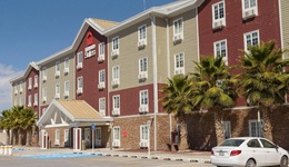Extended Suites Merida Siglo Xxi