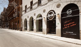 B&B Hotel Palermo Quattro Canti