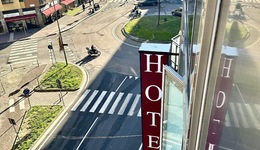 Hotel Giacosa