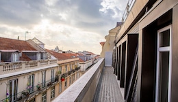 Stay Hotel Lisboa Centro Chiado