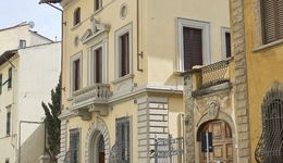 Messori Suites
