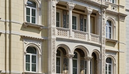 The Modernist Hotel