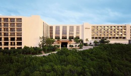 Hilton Cancun, an All-Inclusive Resort
