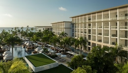 Hyatt Ziva Cap Cana - All Inclusive