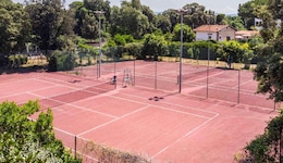 Th Tirrenia - Green Park Resort