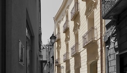 Palazzo Gatto Art Hotel & Spa, Bw Premier Collection