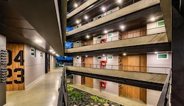 Hotel Spirito By Spiwak