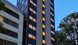 Agora Tokyo Ginza