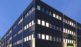 B&B Hotel Bolzano