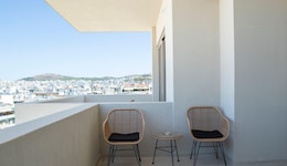 Green Suites Boutique Hotel