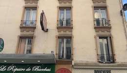 Dupleix Hotel