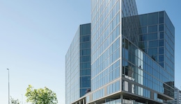 Van Der Valk Hotel Amsterdam Zuidas