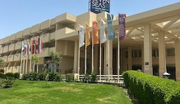Seven Seas Jolie Bay Resort
