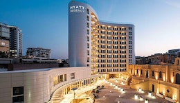 Hyatt Regency Malta