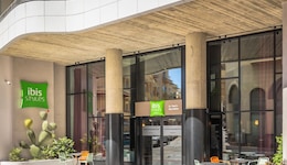 Ibis Styles St. Paul's Bay Malta