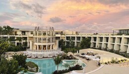 Secrets Tulum Resort & Beach Club - Adults Only