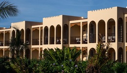 The Mora Zanzibar