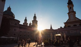 Cocoon Salzburg