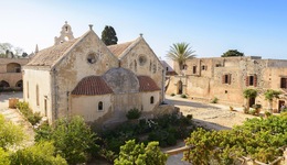 Minos Hotel