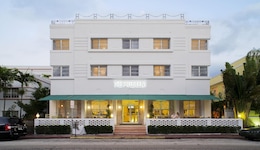 President South Beach