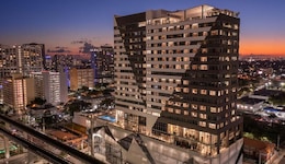 Element By Marriott Miami Brickell