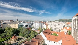 Pytloun Boutique Hotel Prague