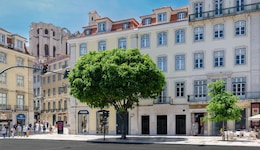 Nicola Rossio Hotel