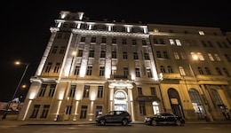The Gold Bank