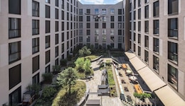 Radisson Hotel & Suites Zurich