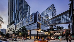 Gale Miami Hotel And Residences
