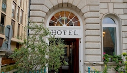 Limehouse Library Hotel