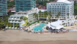 Krystal Grand Puerto Vallarta