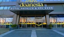 Doanesia Premium Hotel & Spa