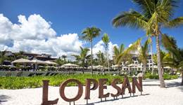 Lopesan Costa Bávaro Resort Spa & Casino