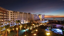 Krystal Grand Los Cabos - All Inclusive