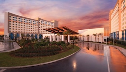 Universal’s Endless Summer Resort - Dockside Inn and Suites