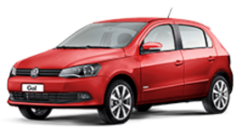 Volkswagen Gol