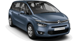 Citroën Grand C4 Picasso