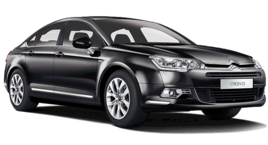 Citroën C5